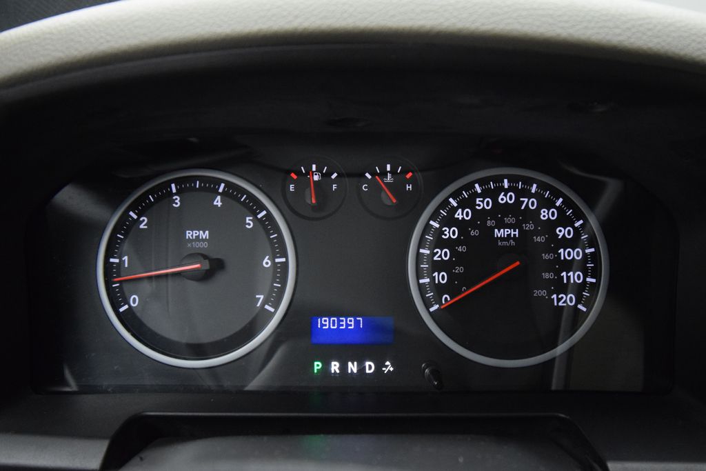used 2012 Ram 1500 car, priced at $9,200