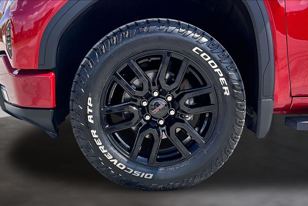 Used 2024 GMC Sierra 1500 Truck