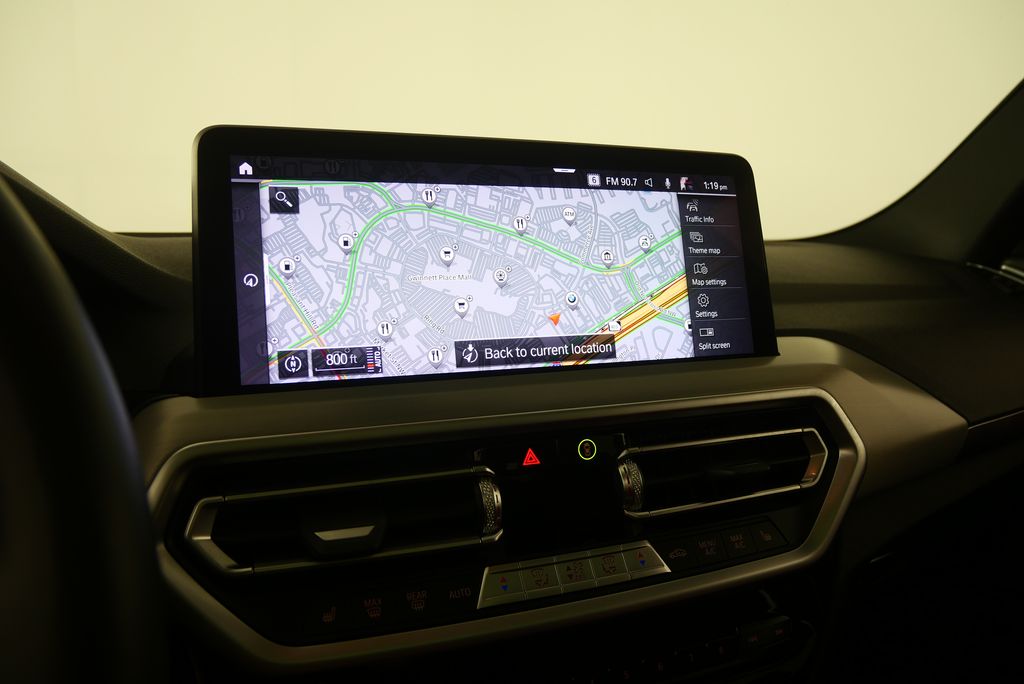 2022 BMW X3 sDrive30i 23