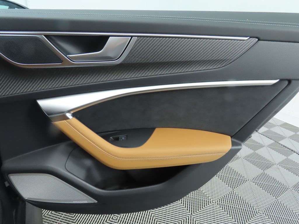 2025 Audi RS 7 performance 29