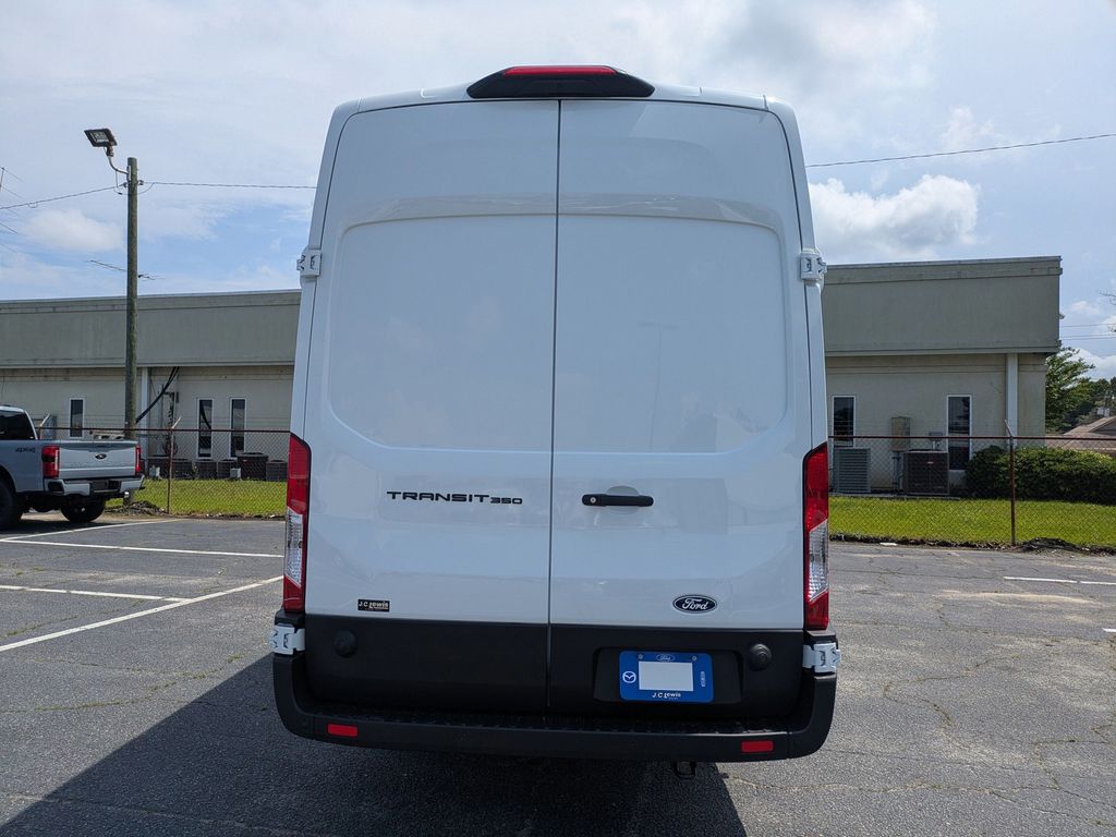 2026 Ford Transit-350 Cargo Van 