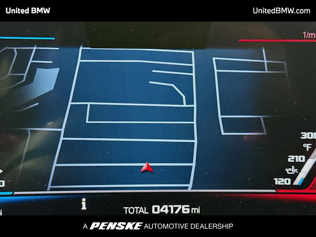 Thumbnail: 2026 BMW M4 - 7