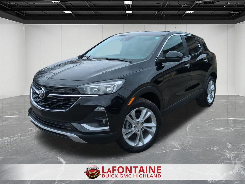2023 Buick Encore GX Preferred AWD