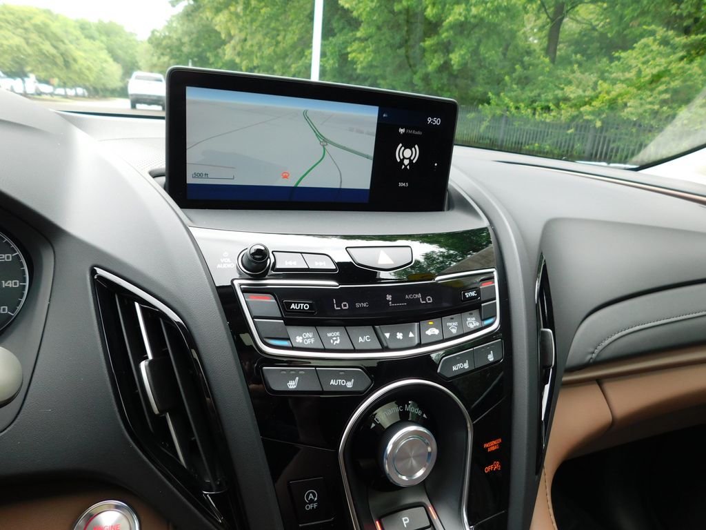 2023 Acura RDX Technology 7