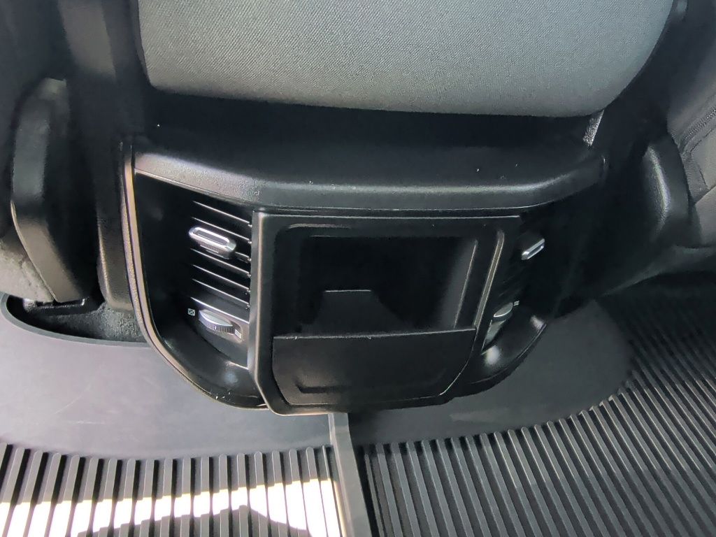 2022 Ram 1500 Big Horn/Lone Star Gray at Bayway Chrysler Dodge Jeep Ram