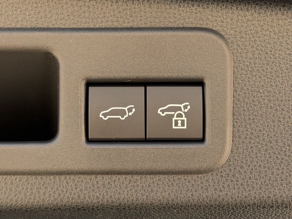 Used 2026 Toyota 4Runner i-FORCE MAX Hybrid SUV
