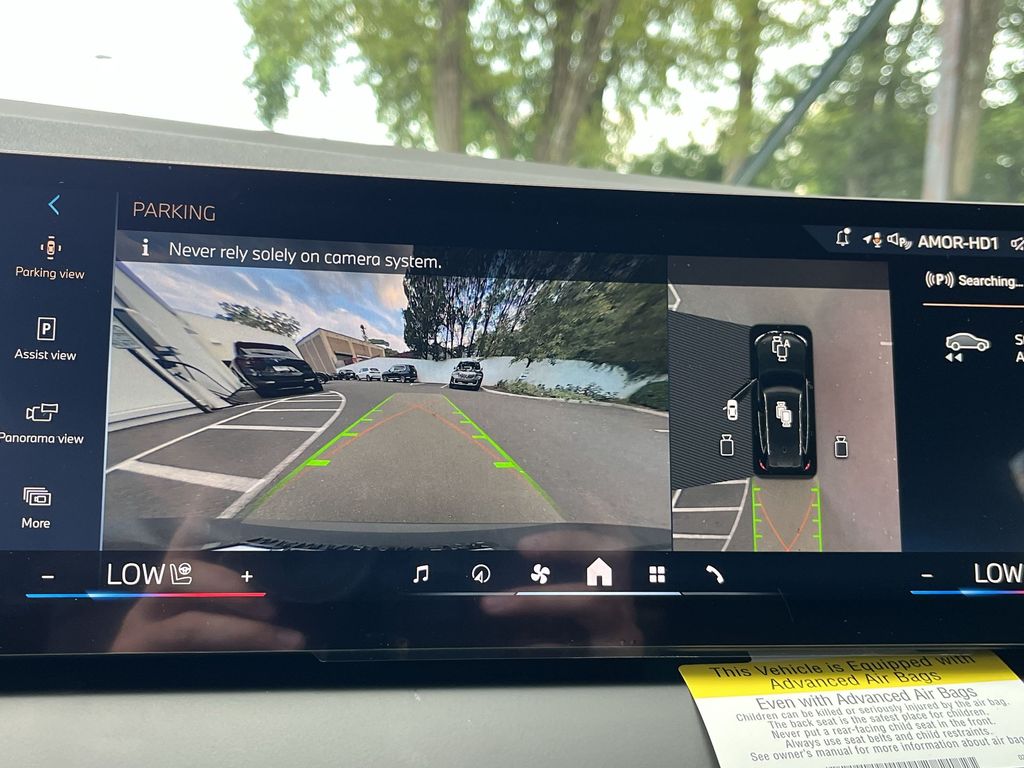 Thumbnail: 2025 BMW X3 - 17