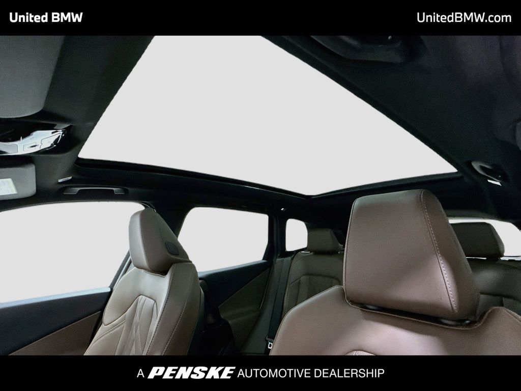 Thumbnail: 2026 BMW X3 - 12