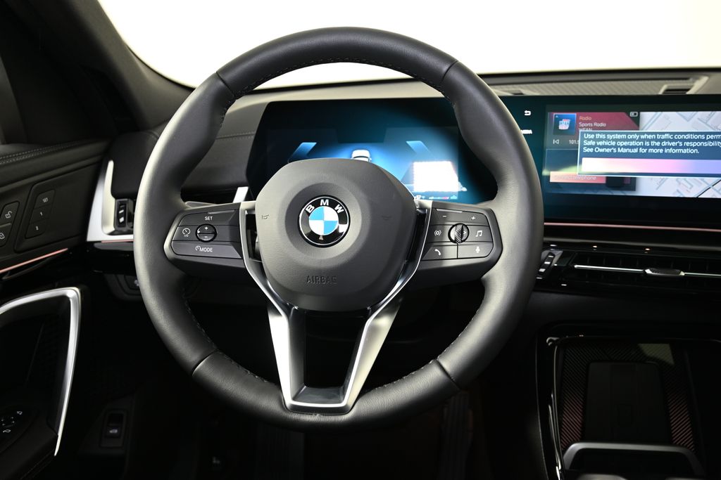 Thumbnail: 2025 BMW X2 - 17