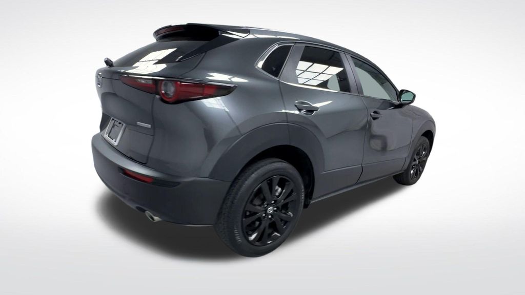 Used 2024 Mazda CX-30 SUV