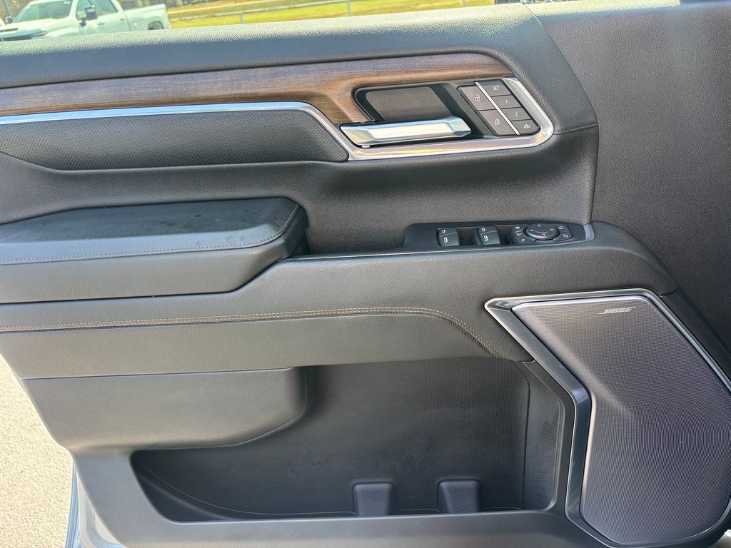 Used Car 2024 Chevrolet Silverado 2500hd  High Country For Sale Under $80,000 In Austin, Texas