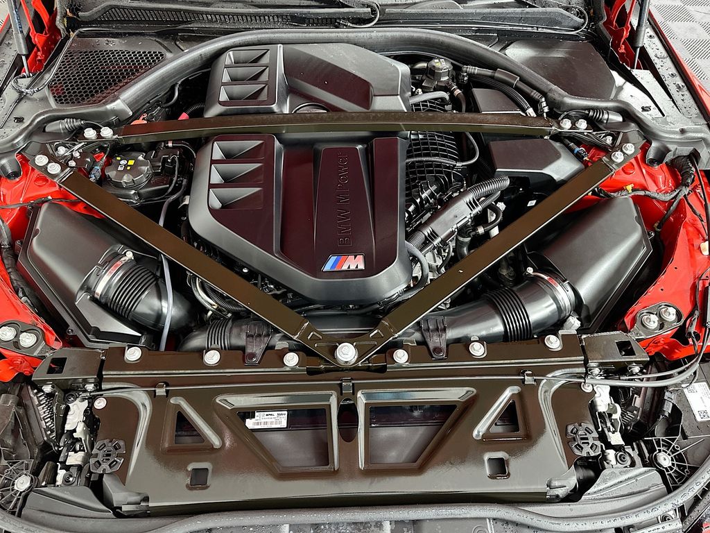 Thumbnail: 2026 BMW M3 - 30