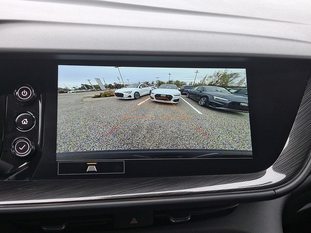 2022 Buick Envision Preferred 18
