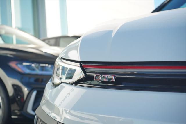 Thumbnail: 2026 Volkswagen Golf - 6