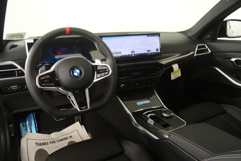 Thumbnail: 2026 BMW 3 Series - 18