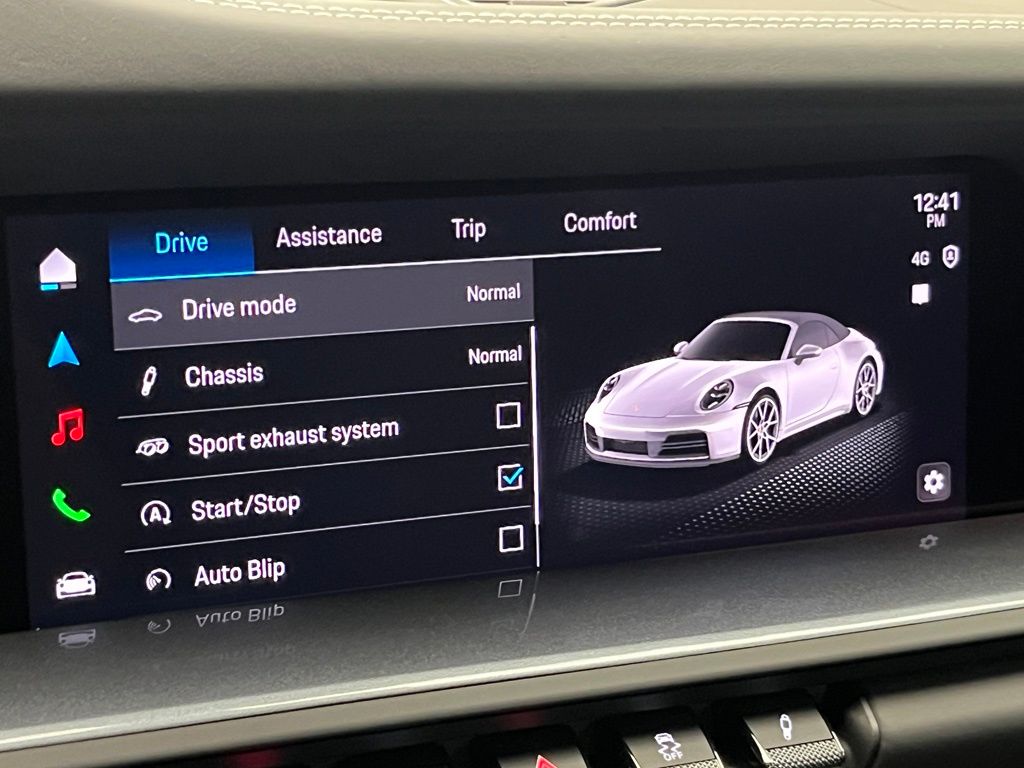 Thumbnail: 2025 Porsche 911 - 26