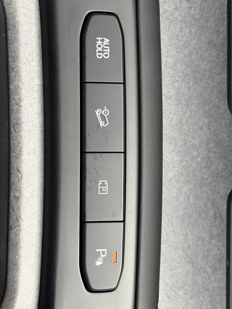 2027 Kia Telluride Hybrid EX Black at Shottenkirk Kia Fort Bend