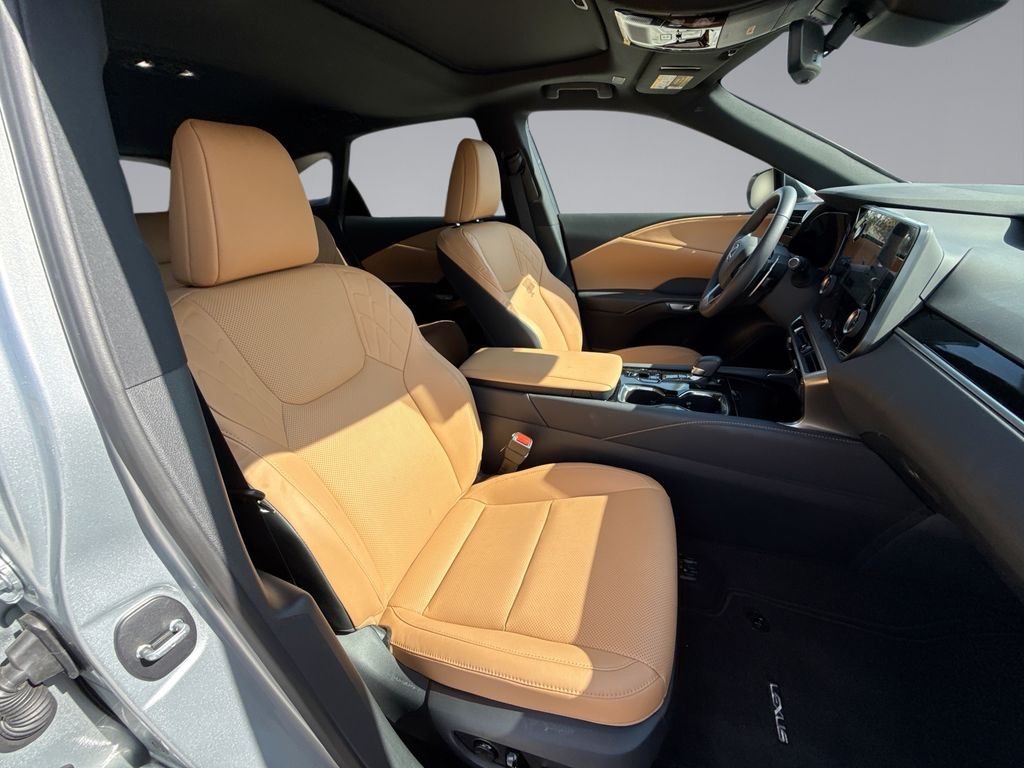 Thumbnail: 2026 Lexus RX - 16