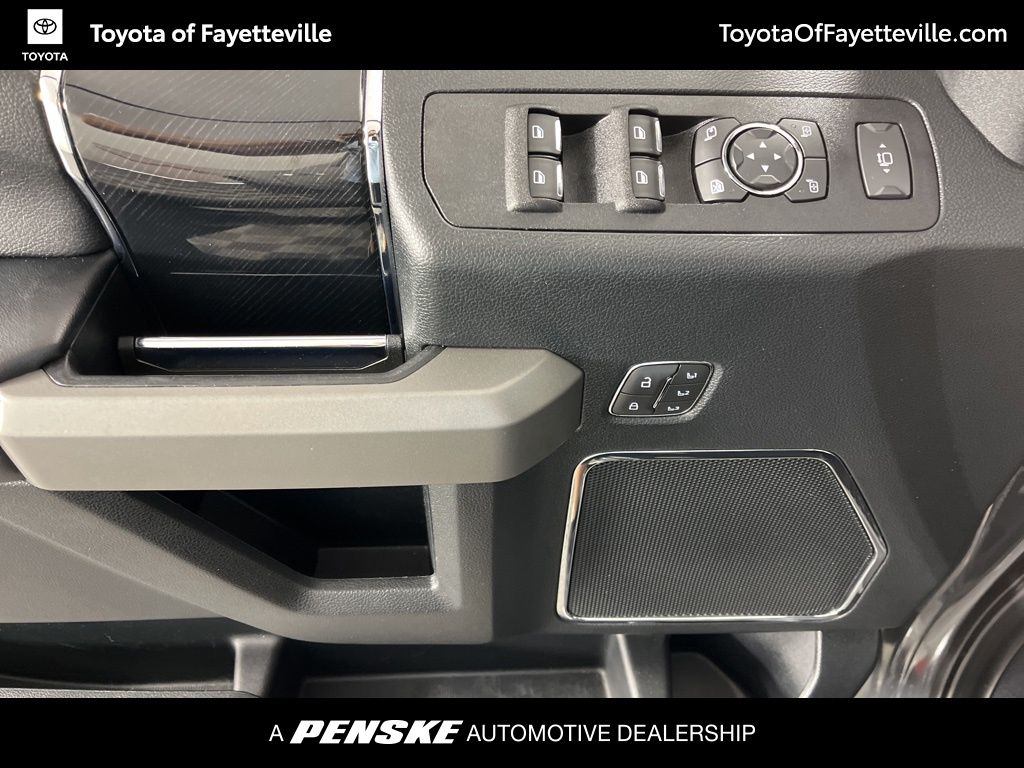 2021 Ford F-350 Platinum 29