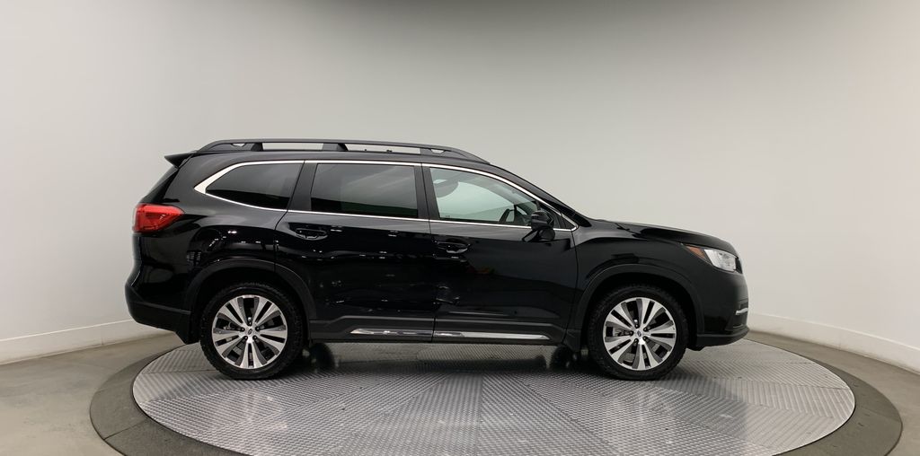 2020 Subaru Ascent Limited 9