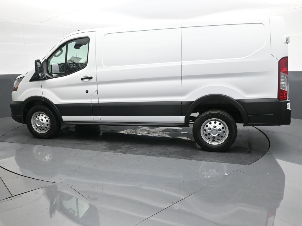 2025 Ford Transit-350 Cargo Van 