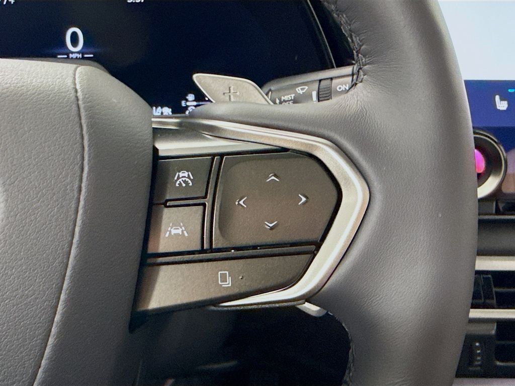 Thumbnail: 2026 Lexus RX - 13