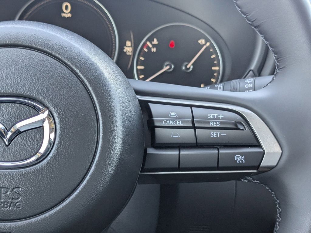 2026 Mazda CX-30 2.5 S Select Sport