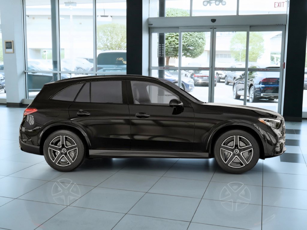 Thumbnail: 2027 Mercedes-Benz GLC - 15