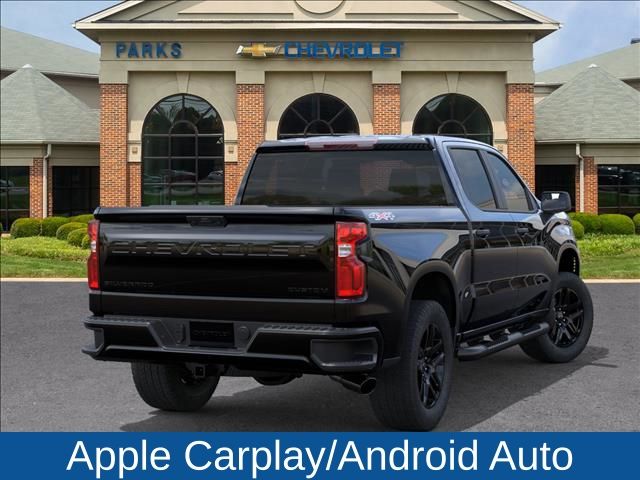 ChevroletSilverado 15005