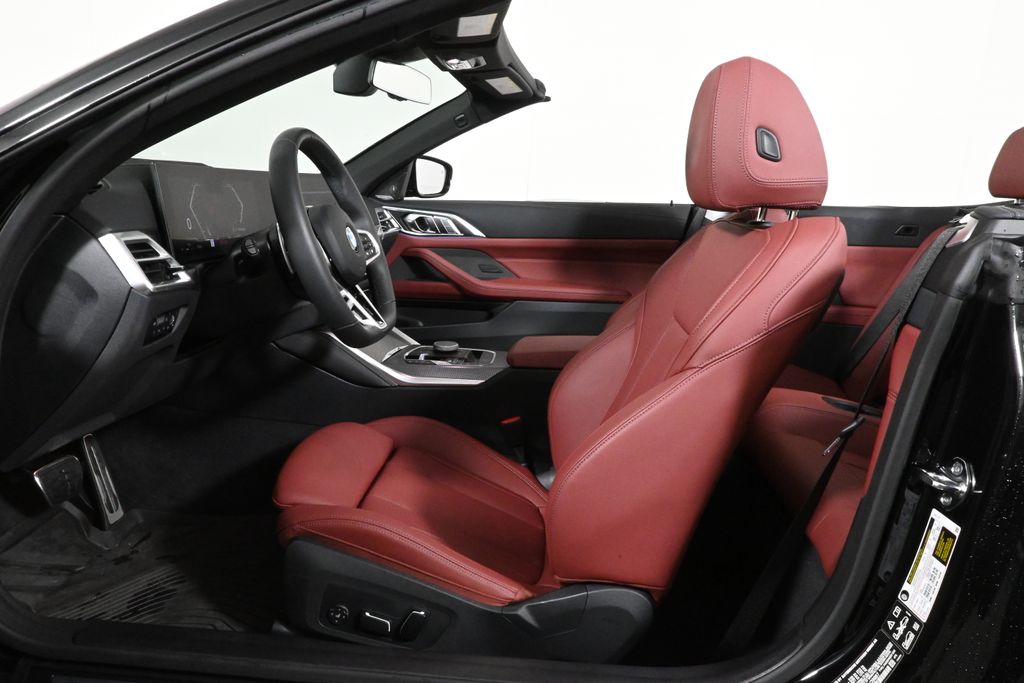 Thumbnail: 2026 BMW 4 Series - 3