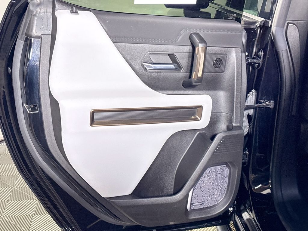 2024 GMC Hummer EV Pickup 3X