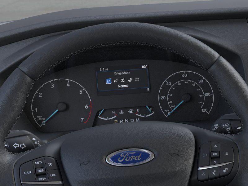 2025 Ford Transit-350 XLT