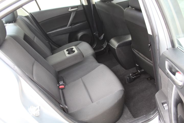 Used Car 2013 Mazda Mazda3  I Touring For Sale Under $10,000 In Georgetown, Texas