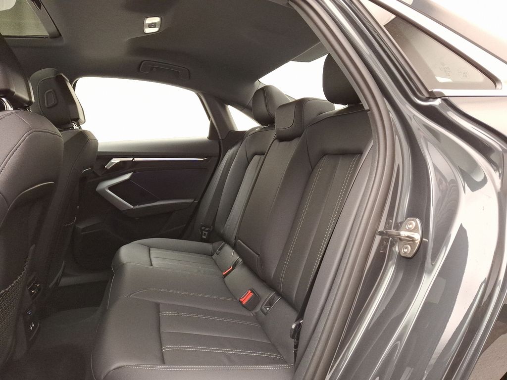 2025 Audi A3  6