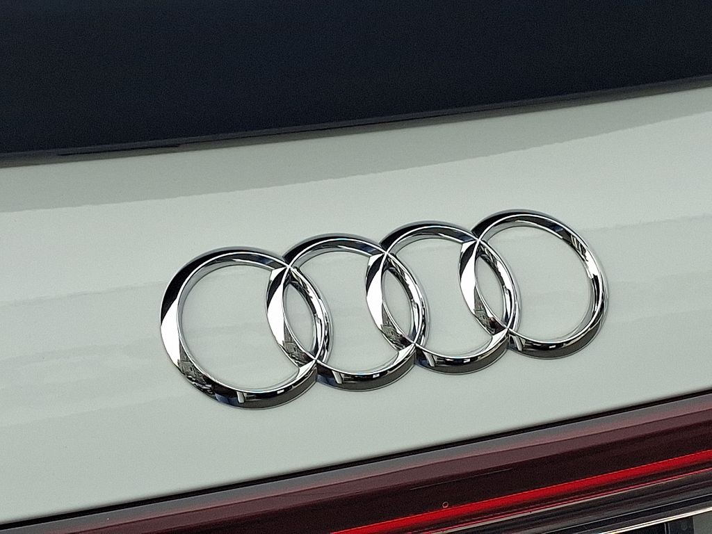 Thumbnail: 2023 Audi Q4 e-tron - 31