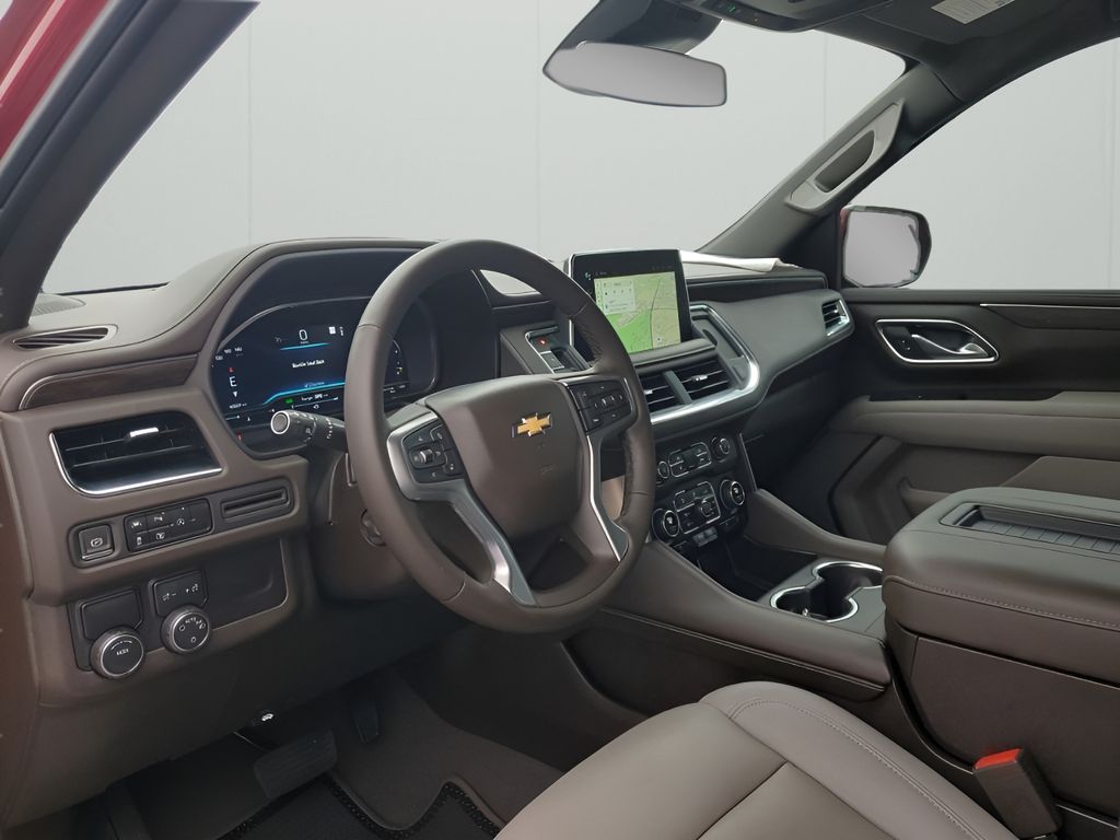 Used Car 2024 Chevrolet Tahoe  Lt For Sale Under $50,000 In Austin, Texas