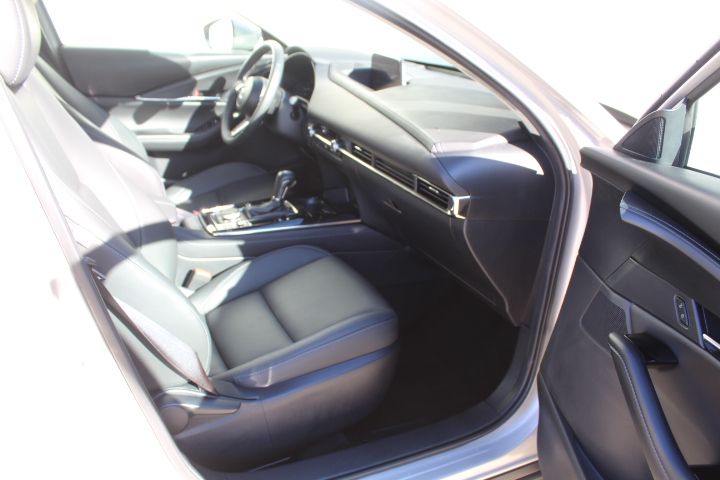 Used Car 2024 Mazda Cx-30  2.5 S Preferred Package For Sale Under $25,000 In Georgetown, Texas