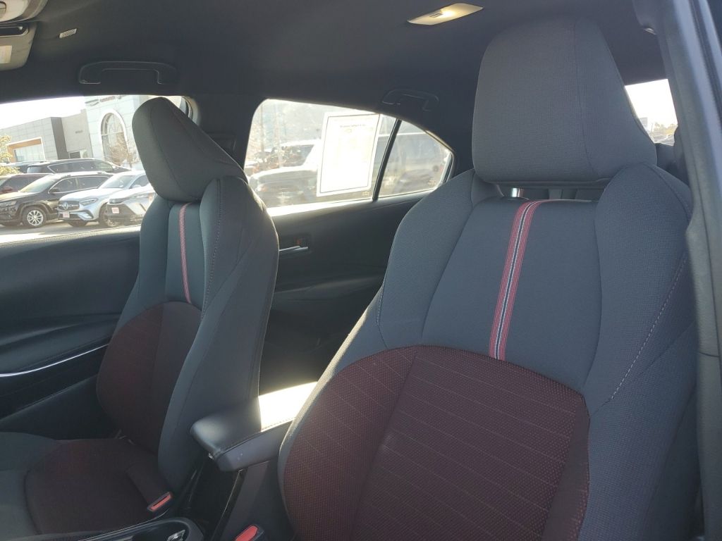 Used Car 2024 Toyota Corolla  Se For Sale Under $25,000 In Austin, Texas