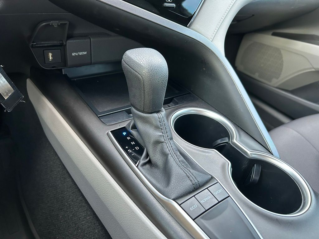 2023 Toyota Camry LE 27