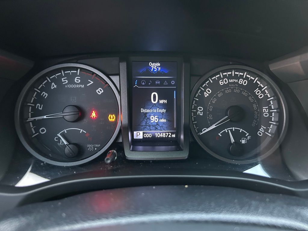 Thumbnail: 2019 Toyota Tacoma - 23