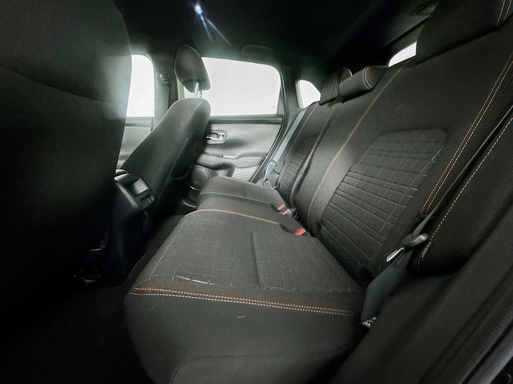 Used Car 2024 Honda Hr-v  Sport For Sale Under $30,000 In Austin, Texas