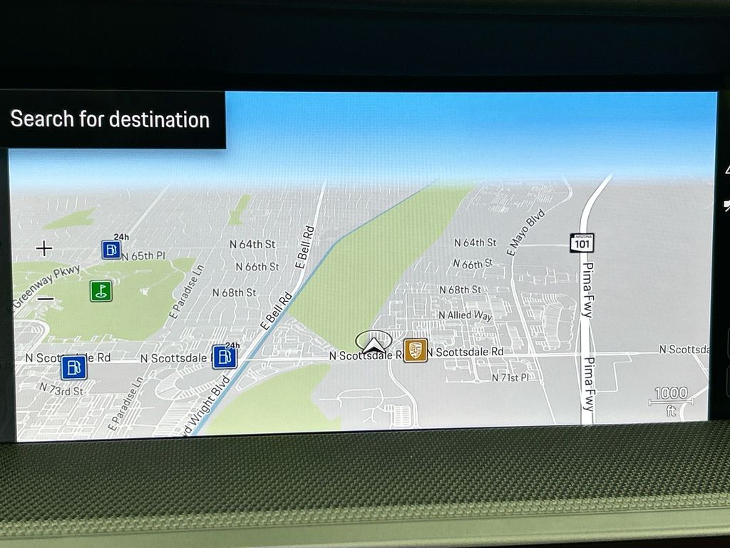 Thumbnail: 2026 Porsche 911 - 17