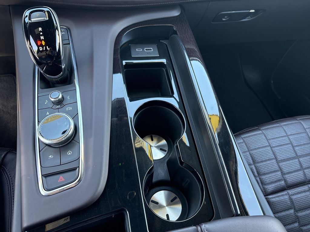 Used 2023 Cadillac Escalade SUV