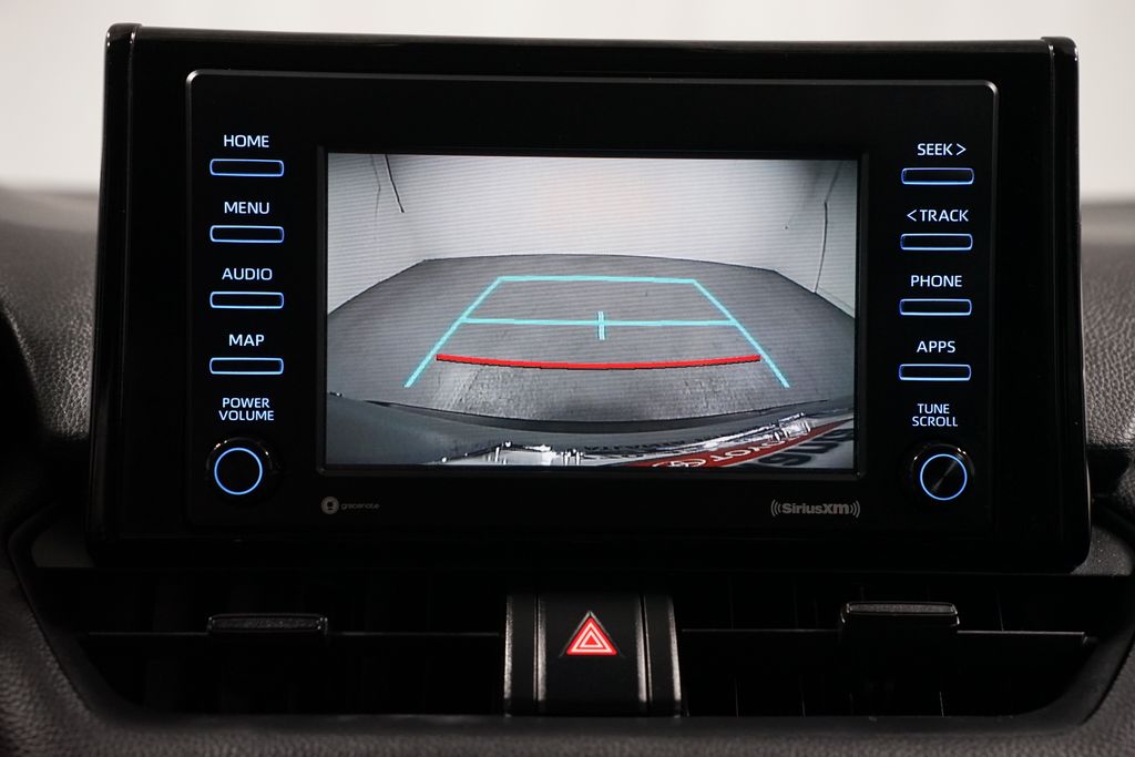 Thumbnail: 2021 Toyota RAV4 - 18