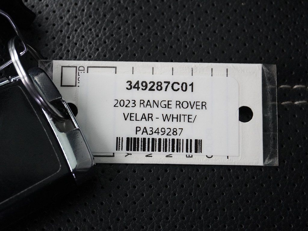 Used 2023 White Land Rover HST image 68