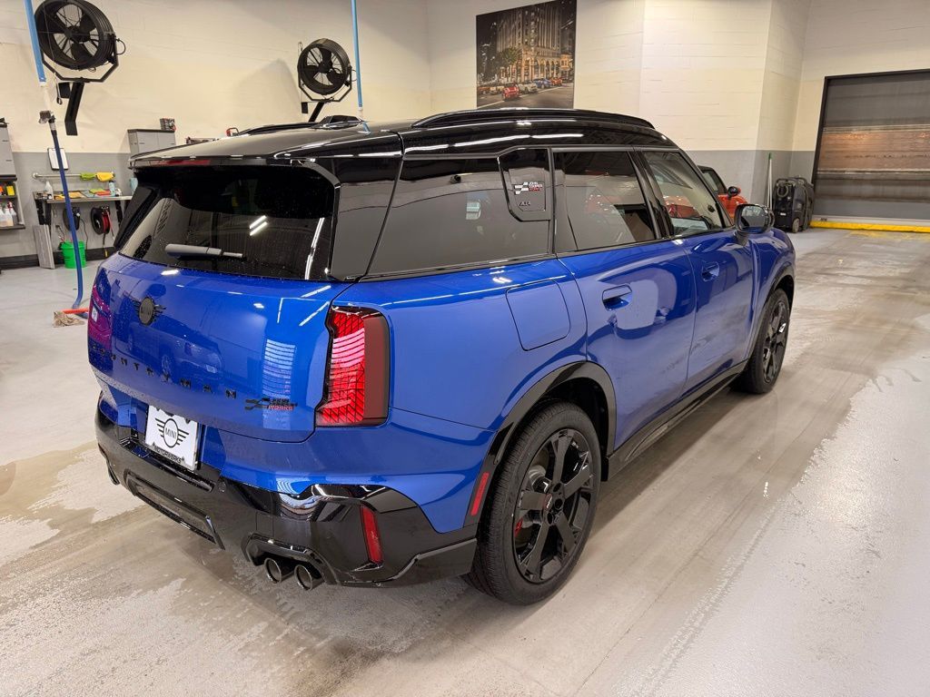 Thumbnail: 2026 MINI Cooper Countryman - 6