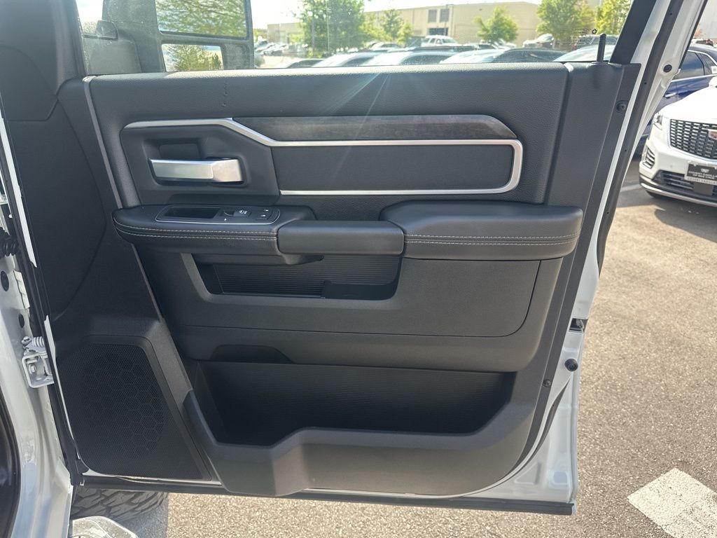 Used Car 2024 Ram 2500  Big Horn For Sale Under $60,000 In Austin, Texas