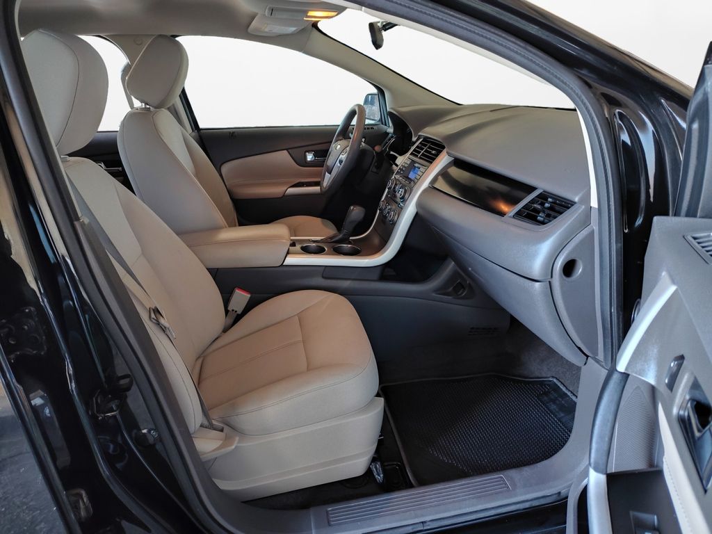 Used Car 2013 Ford Edge  Se For Sale Under $10,000 In Austin, Texas