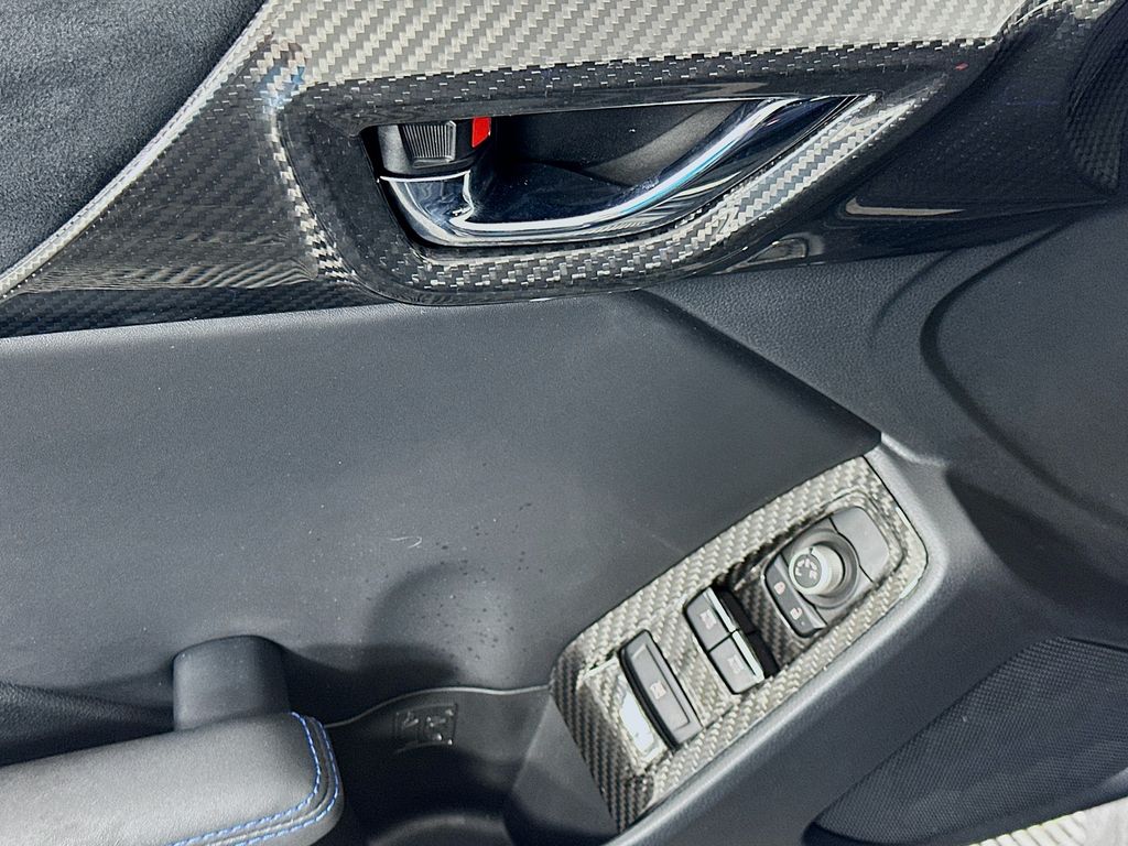 Thumbnail: 2025 Subaru BRZ - 17