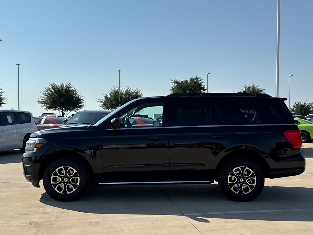 Used 2023 Ford Expedition SUV